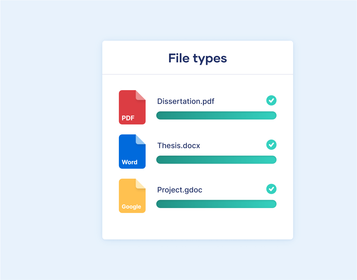 Upload any document-to paraphrase tool